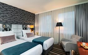 Leonardo Boutique Hotel Berlin City South